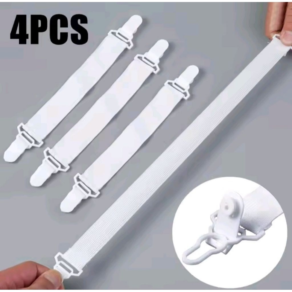 A1 pengait ujung sprei alas kasur pengait ujung sprei kasur