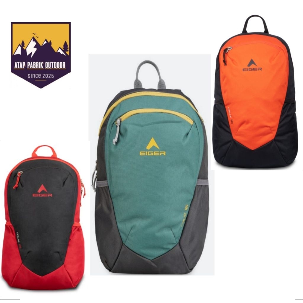 Tas Crux 16L