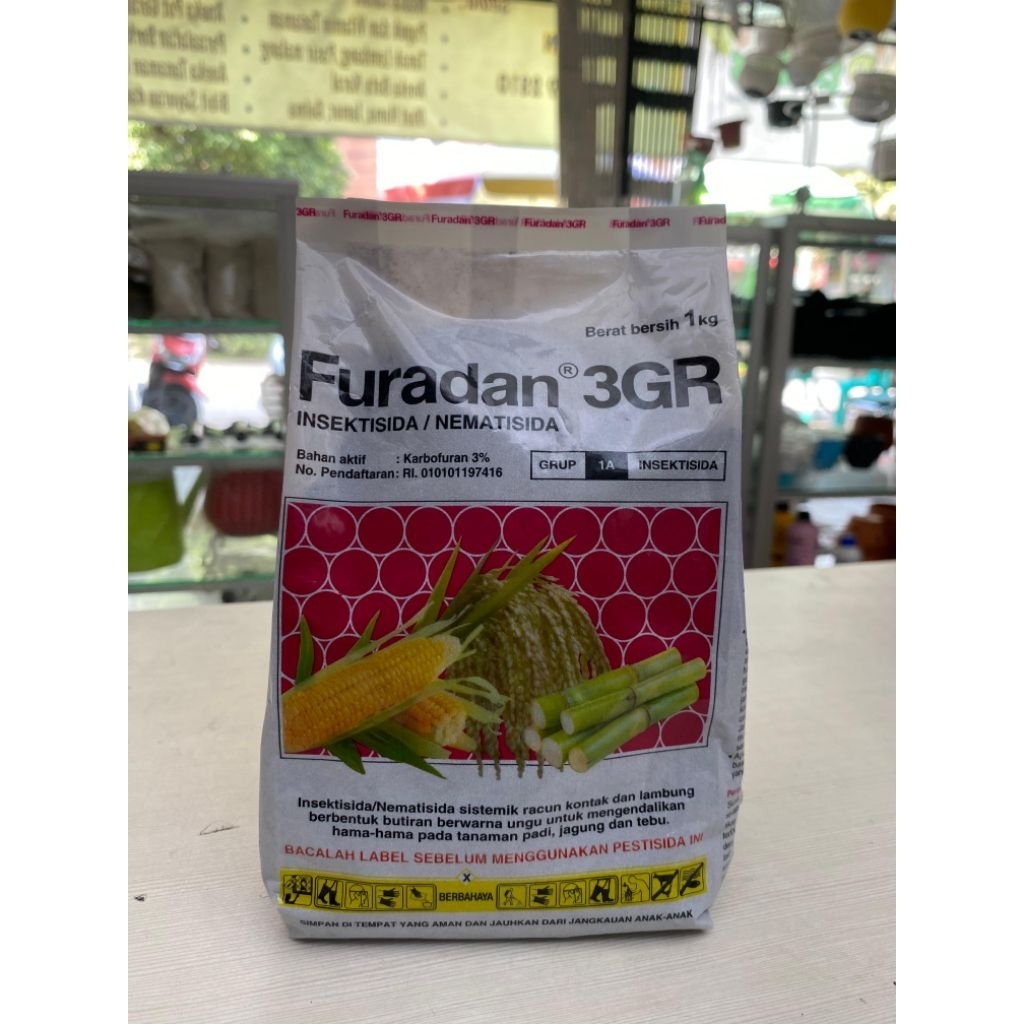 furadan (insektisida)