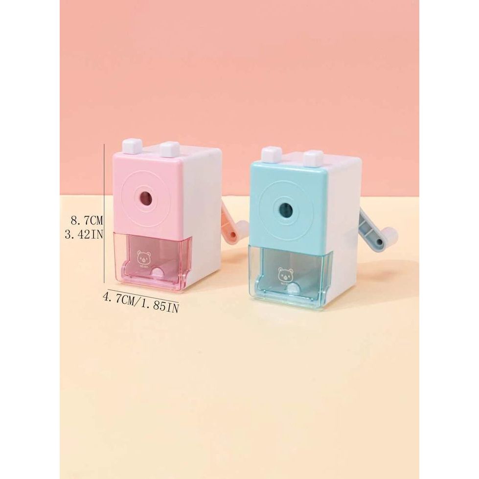 

RAUTAN PENSIL IMP KARAKTER LUCU / RAUTAN SERBAGUNA / ALAT PERLENGKAPAN SEKOLAH