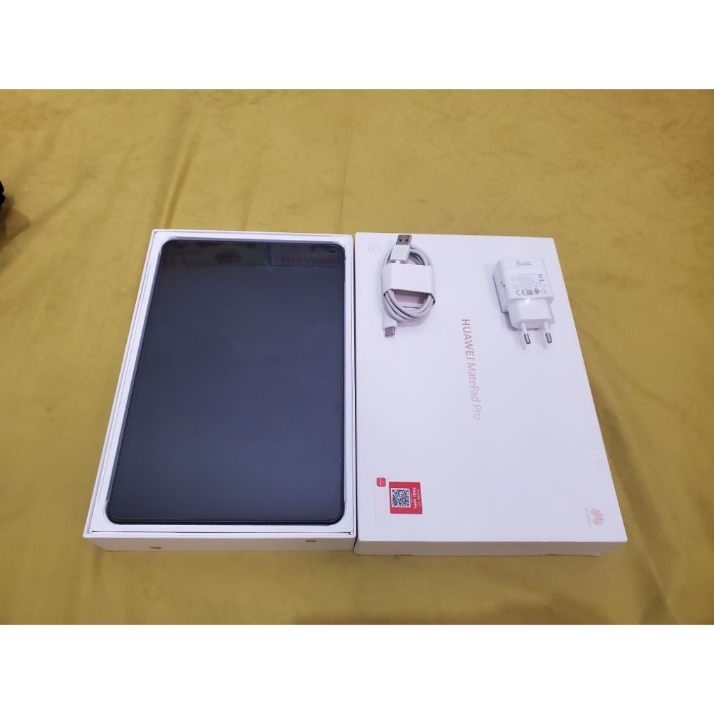 Huawei matepad pro 11 inch