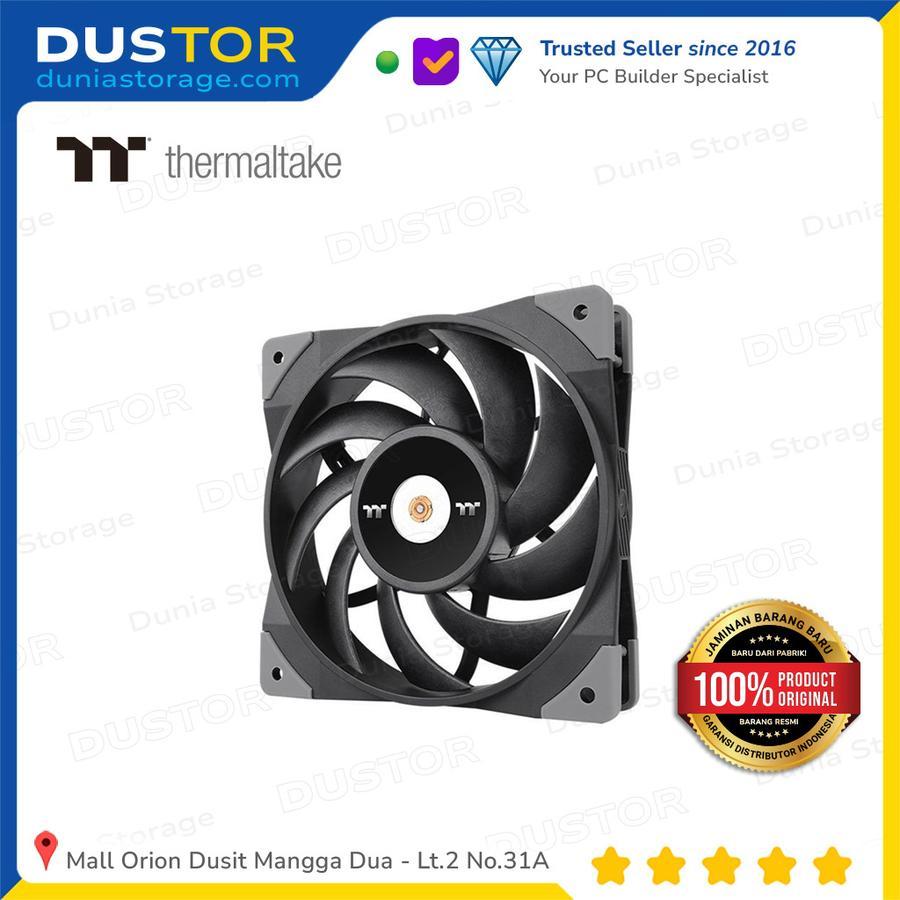 Thermaltake TOUGHFAN 12 High Static Pressure Radiator Fan (Single Fan)
