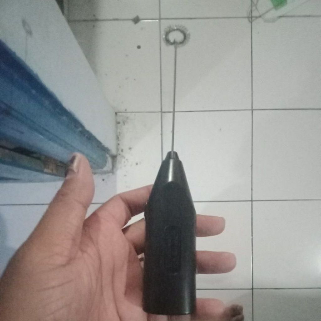 mixer mini bekas layak pakai