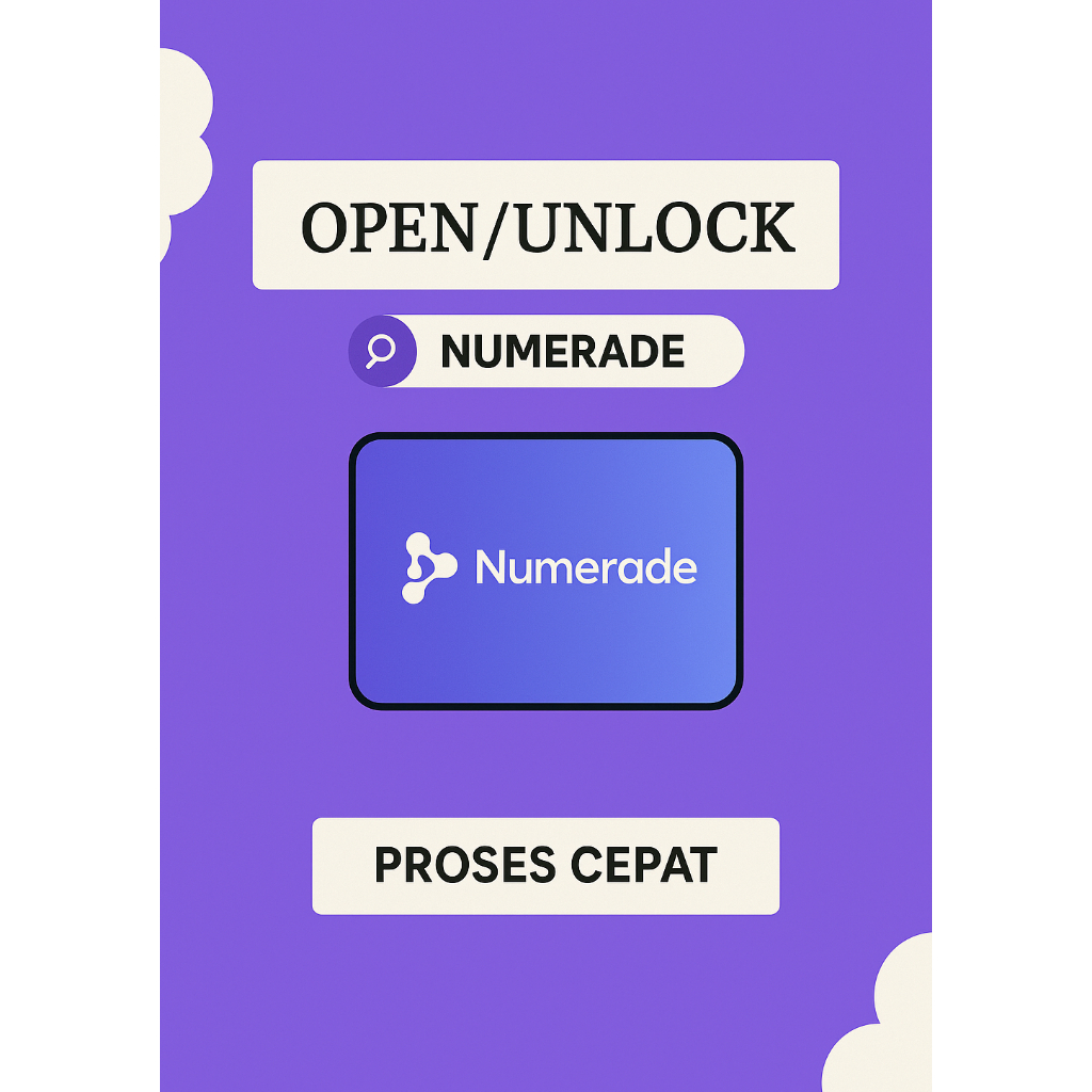 (PID004) Numerade Unlock Solution