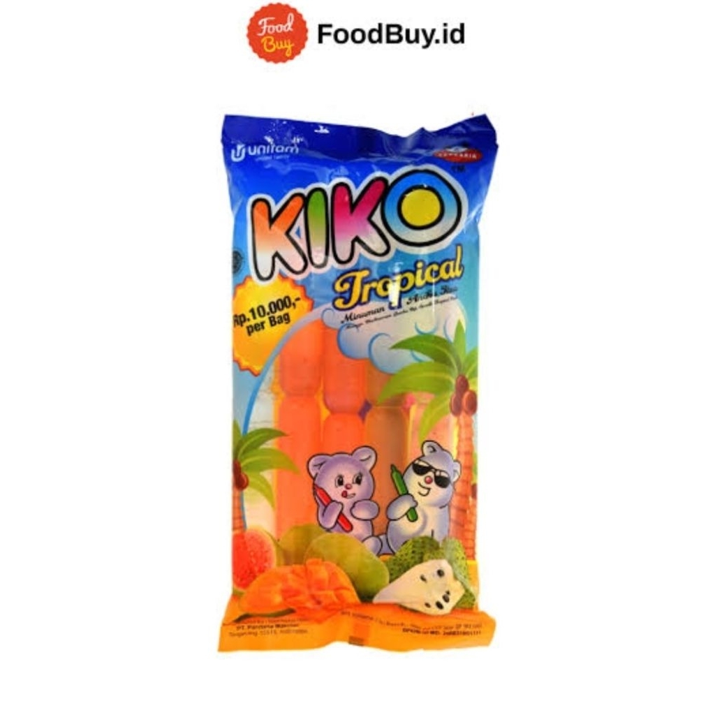 

es kiko