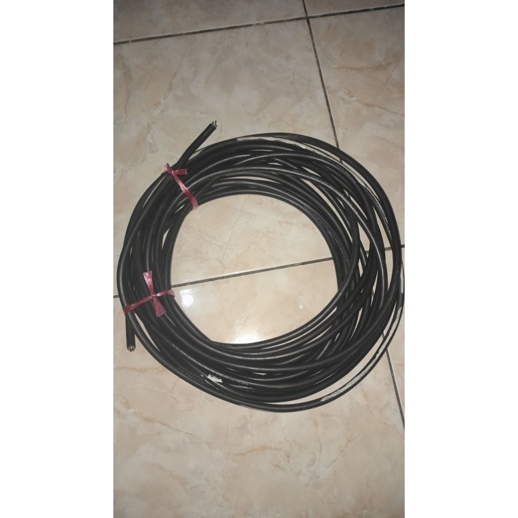kabel eterna NYY 3x2,5