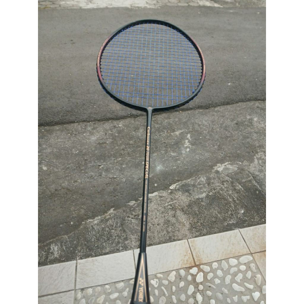 yonex carbonex 20 tour special