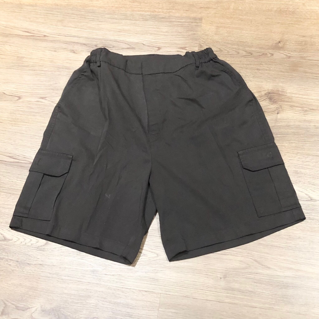 Seragam Sekolah Penabur Seragam Pramuka Preloved