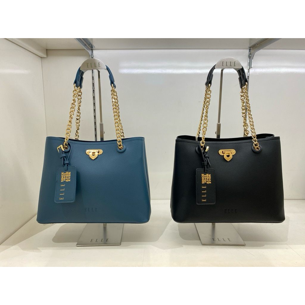 Special Edition Anniversary ELLE - Tas Shoulder Bag ELLE Sale Ori Store  3298