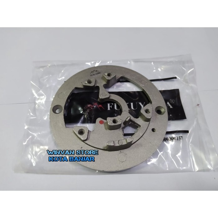 KEREN KERN PIRINGAN DUDUKAN SPUL SPOOL RX KING RXKING