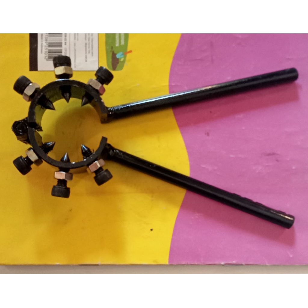 PENITIK DRAT LAMPU [ukuran kecil]