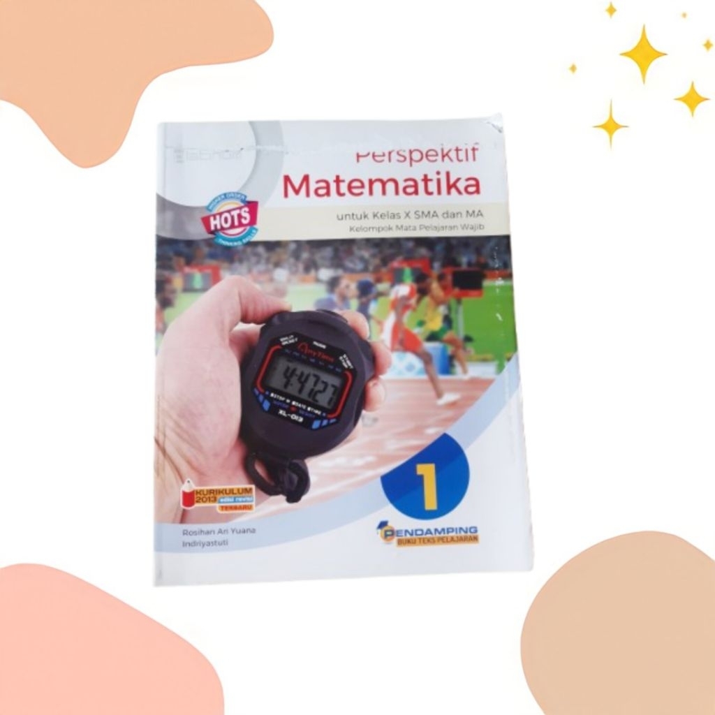 Buku Matematika SMA Kelas 10 | Buku Ekonomi SMA Kelas 10 Buku Kurikulum 2013 Revisi