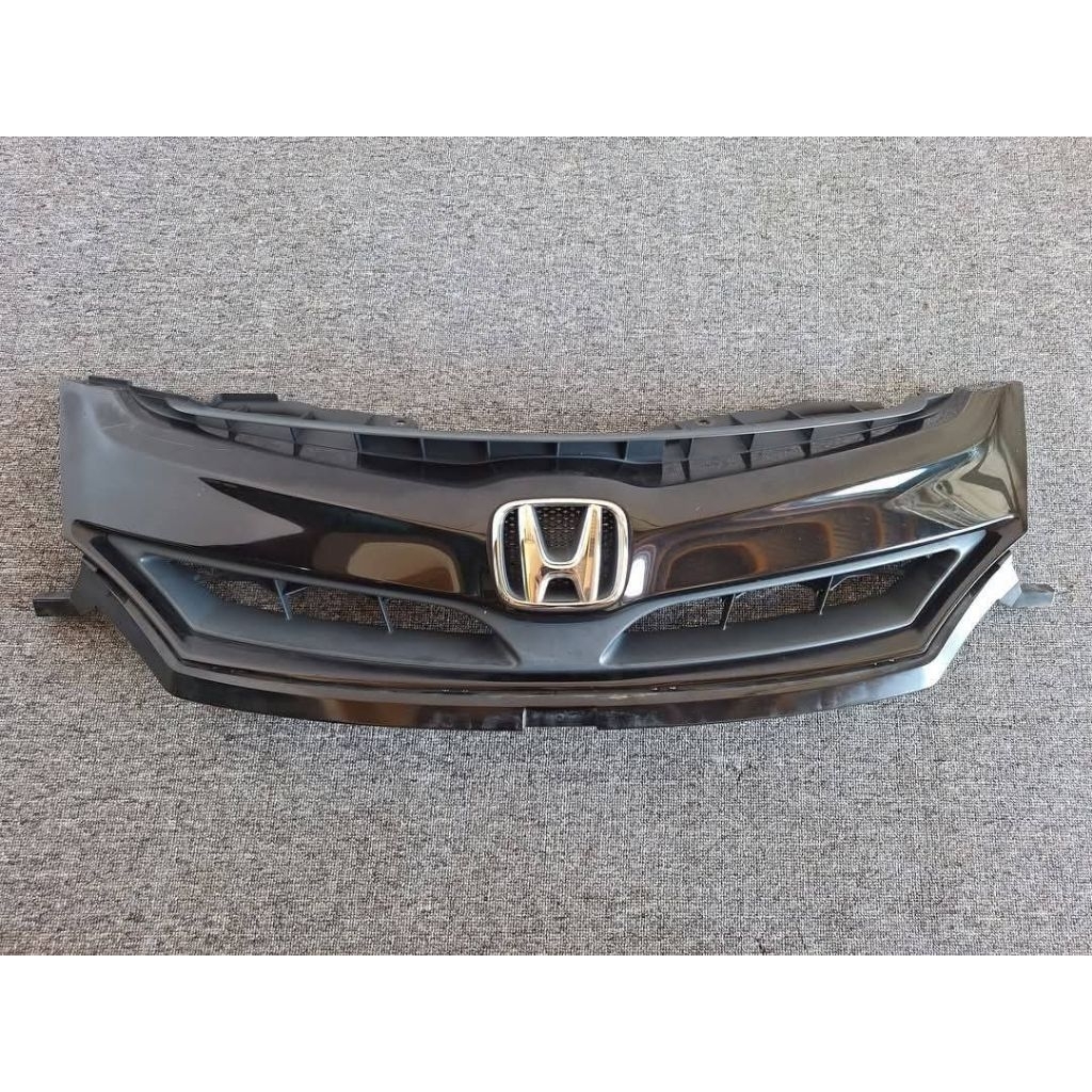 Grill Honda Freed Modulo GB3 GB4 2009 2010 2011 Original