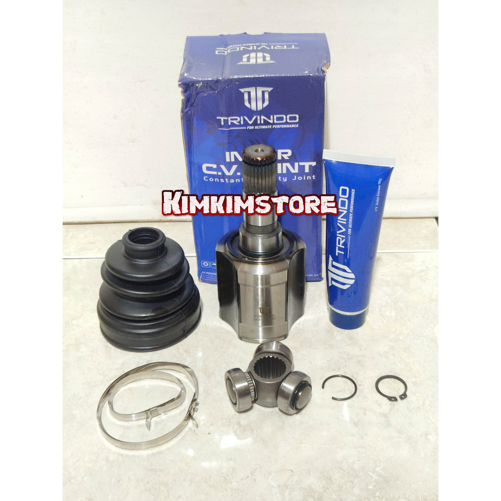 CV Joint Inner AS Roda Dalam Kia Timor