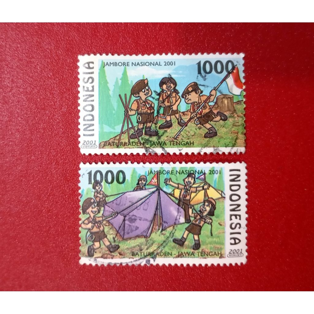 

PRANGKO INDONESIA JAMBORE NASIONAL