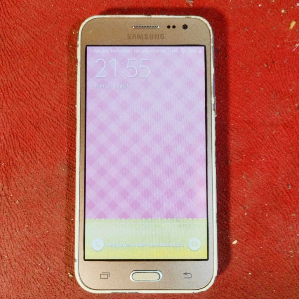 Samsung J2 J200G