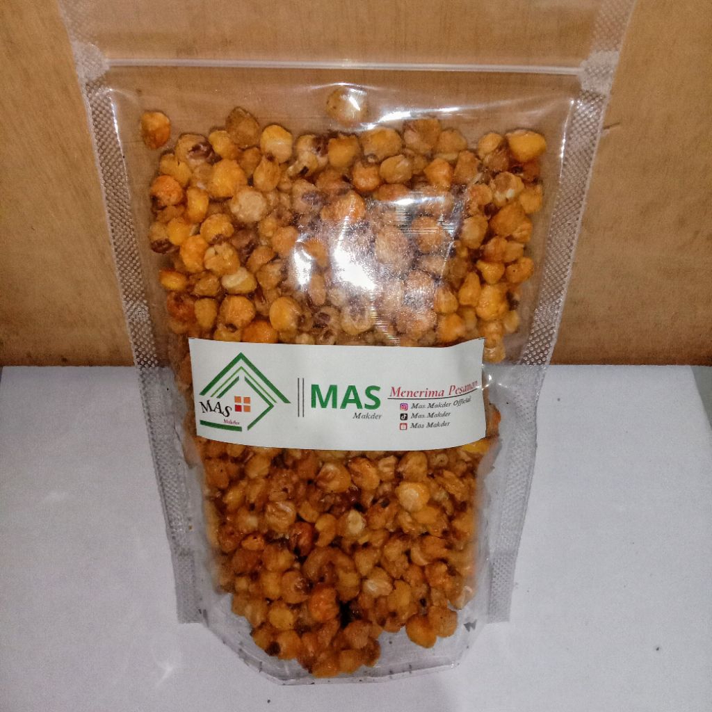 

Camilan Marning/Marneng yang Lezat dan Gurih berat 220gr