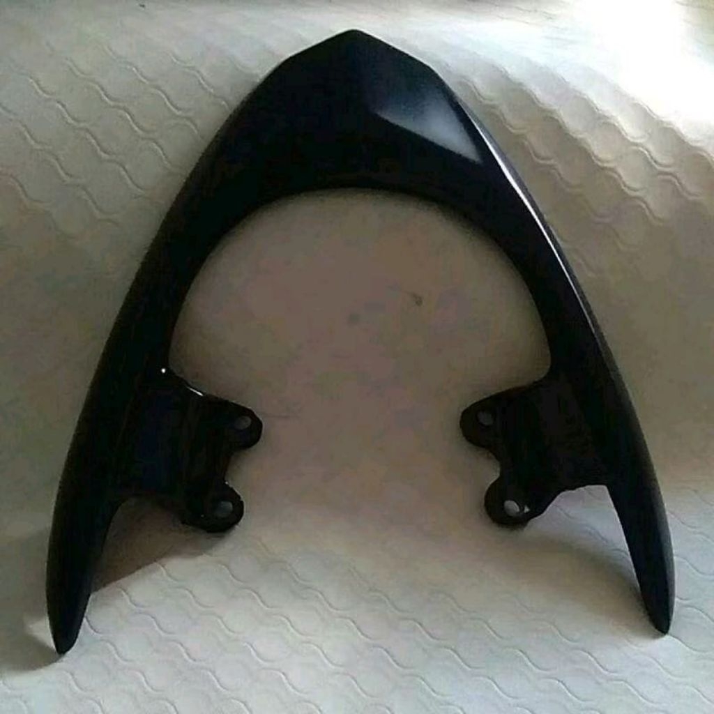 Behel Planger Motor matic Mio sporty, Begel Variasi Mio sporty