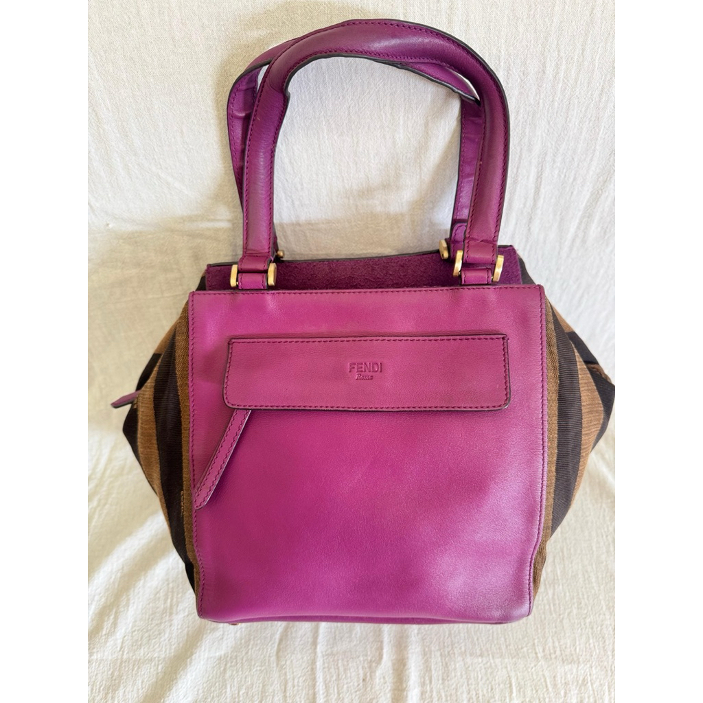 TAS FN.D PRELOVED BAG