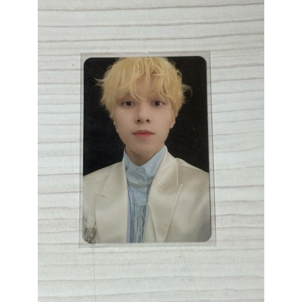 PC NCT/WAY V Hendery Kolbuk