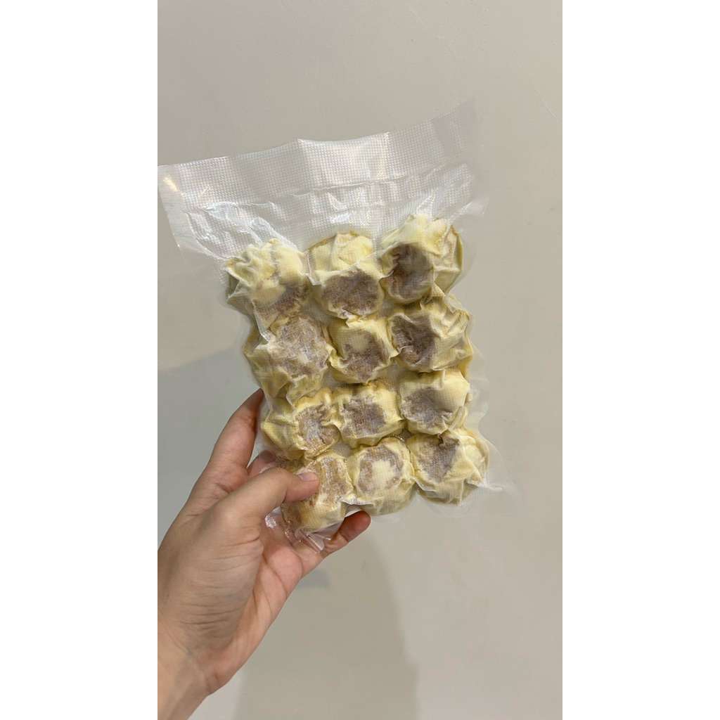 

Dimsum Siomay Ayam Udang PREMIUM isi 12 & isi 25 HALAL