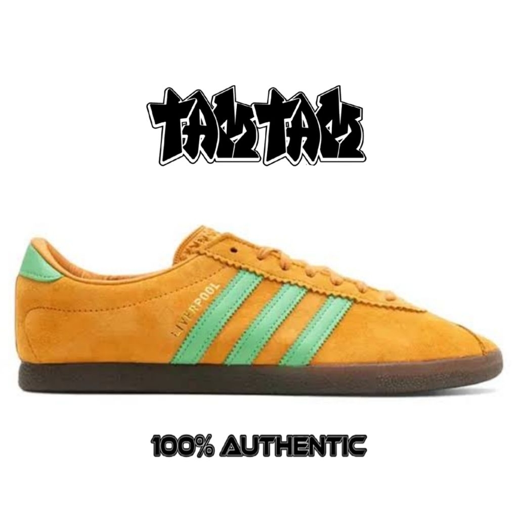 Adidas Liverpool City Series 1/2025 100% Original