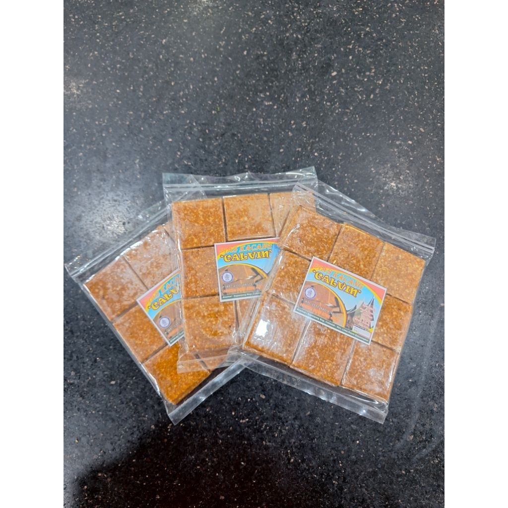 

Pias Kacang Sanjai Rina