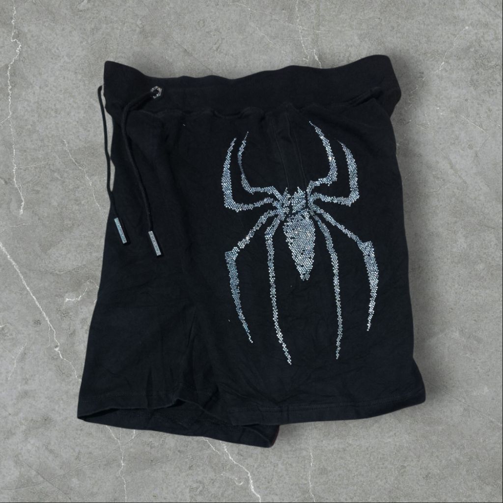 Celana Pendek Philip Plein Second