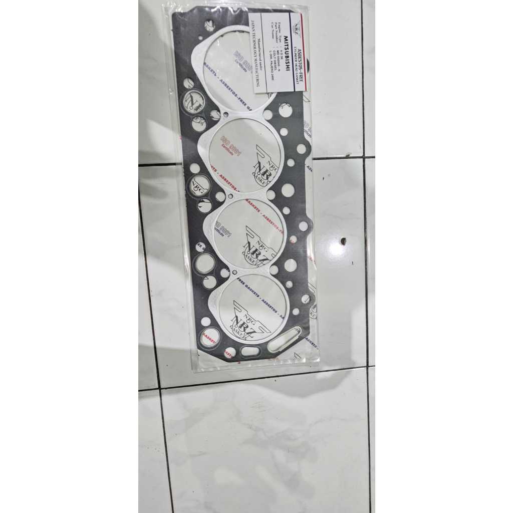 Paking head packing cylinder cop head L300 DIESEL SOLAR L038 L039