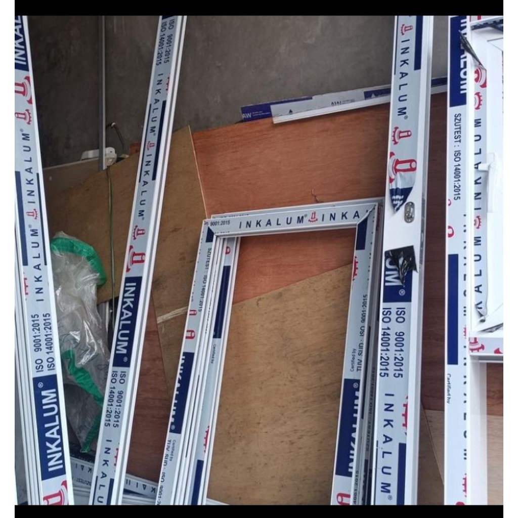 KUSEN ALUMINIUM INKALUM