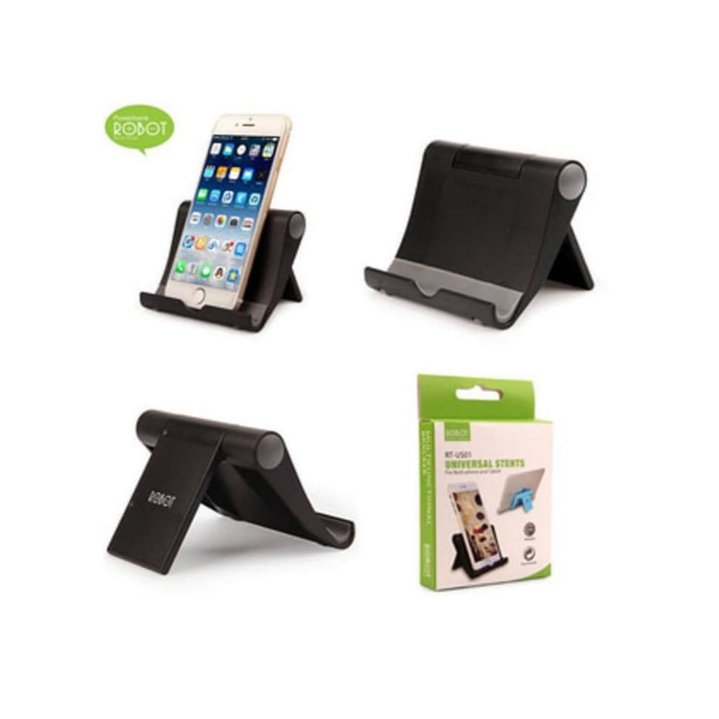 holder phone stand tatakan hp meja
