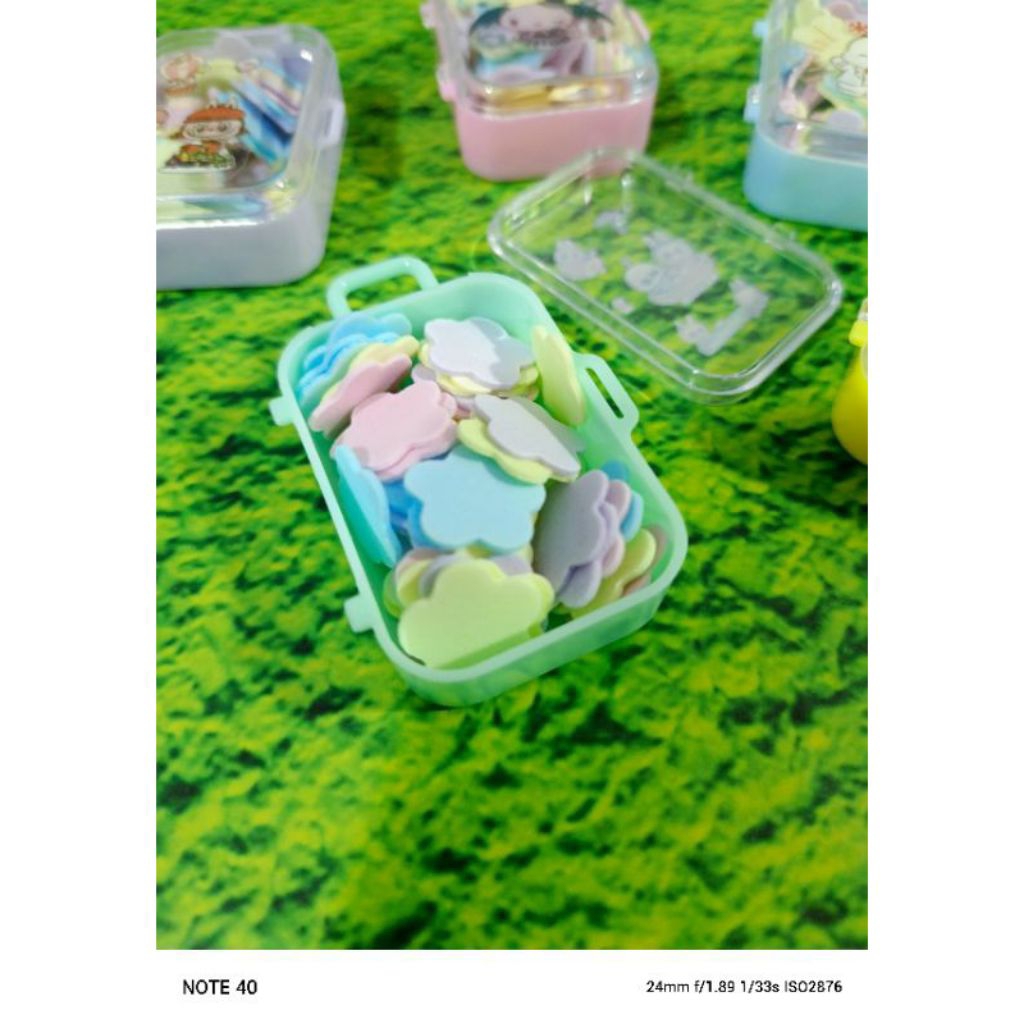 Sabun cuci Tangan/ sabun kertas cuci tangan