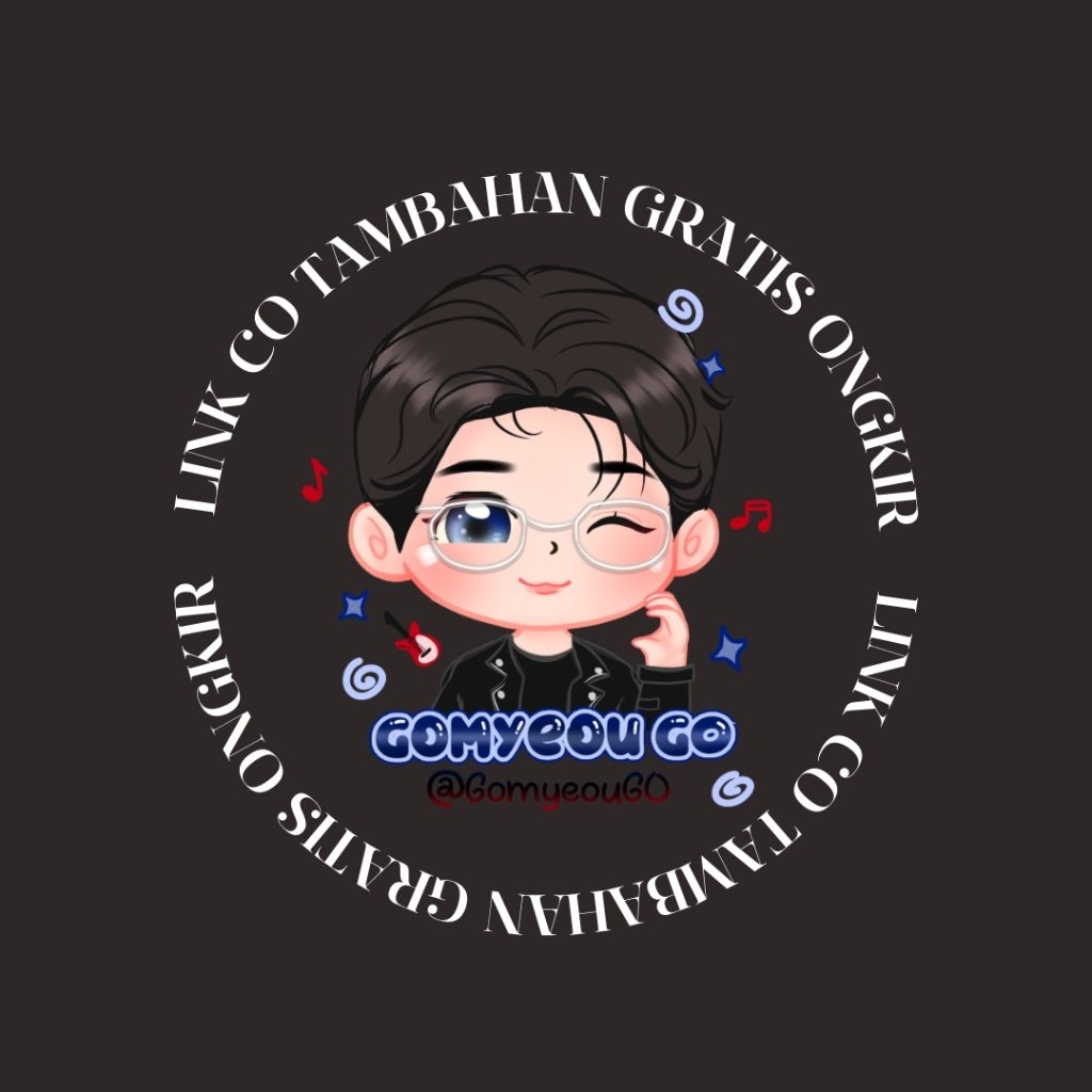 

Tambahan Gratis Ongkir