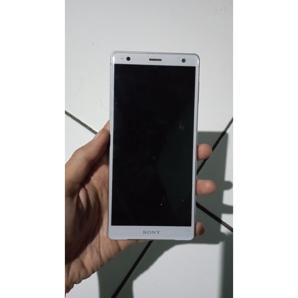 SONY XZ2 SOFTBANK 4/64gb