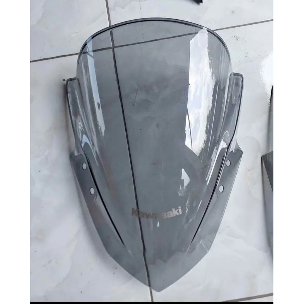 Visor Original Ninja 250FI ABS