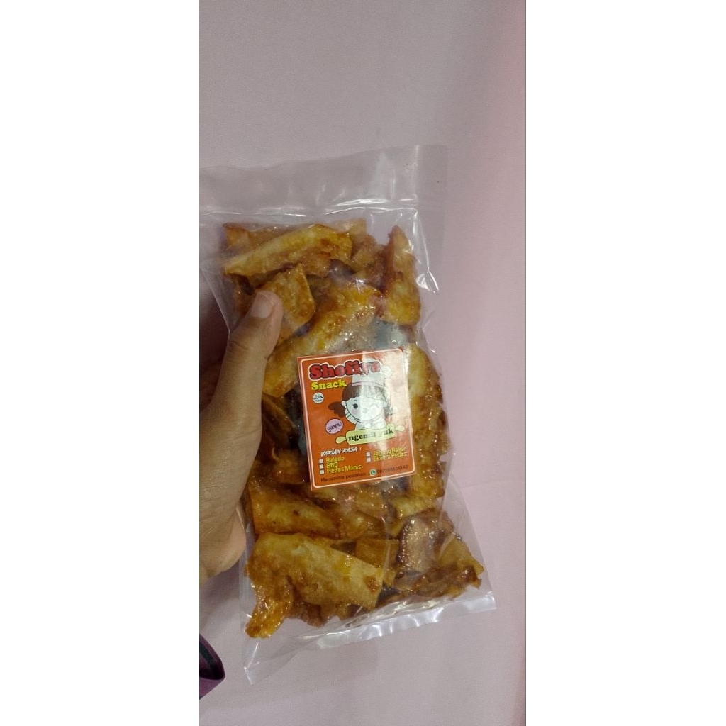 

paket|2 bungkus manggleng