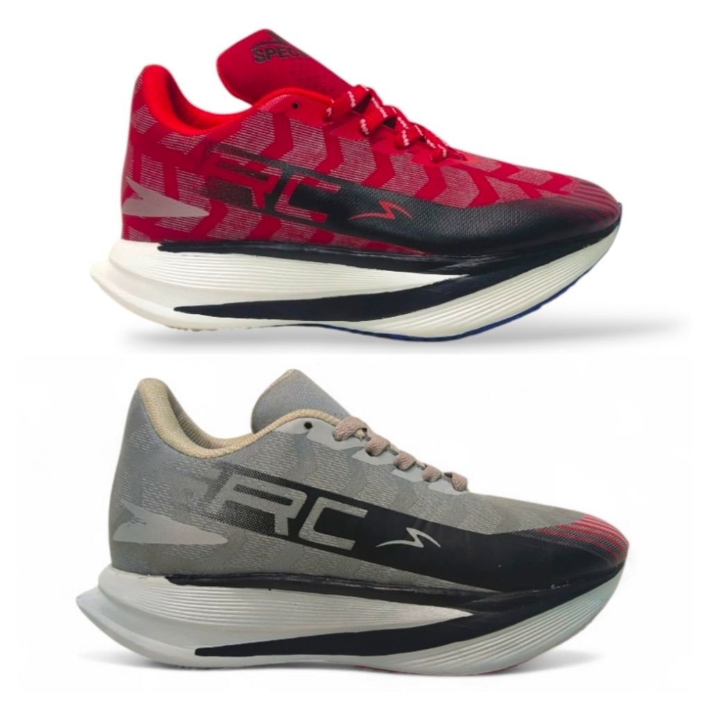 Sepatu Running Pria Specs Src Original Best Seller / Sepatu Lari Specs Pria Terbaru
