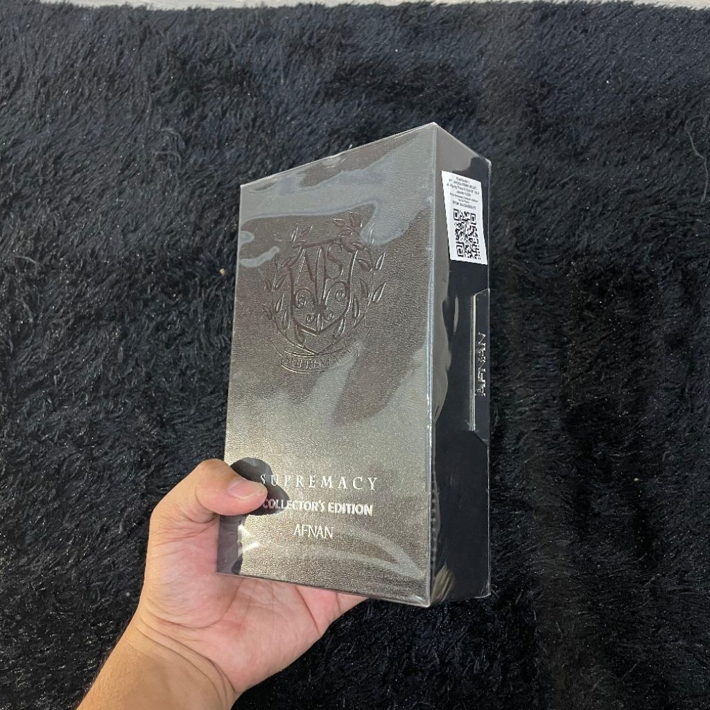 Supremacy Collector Edition
