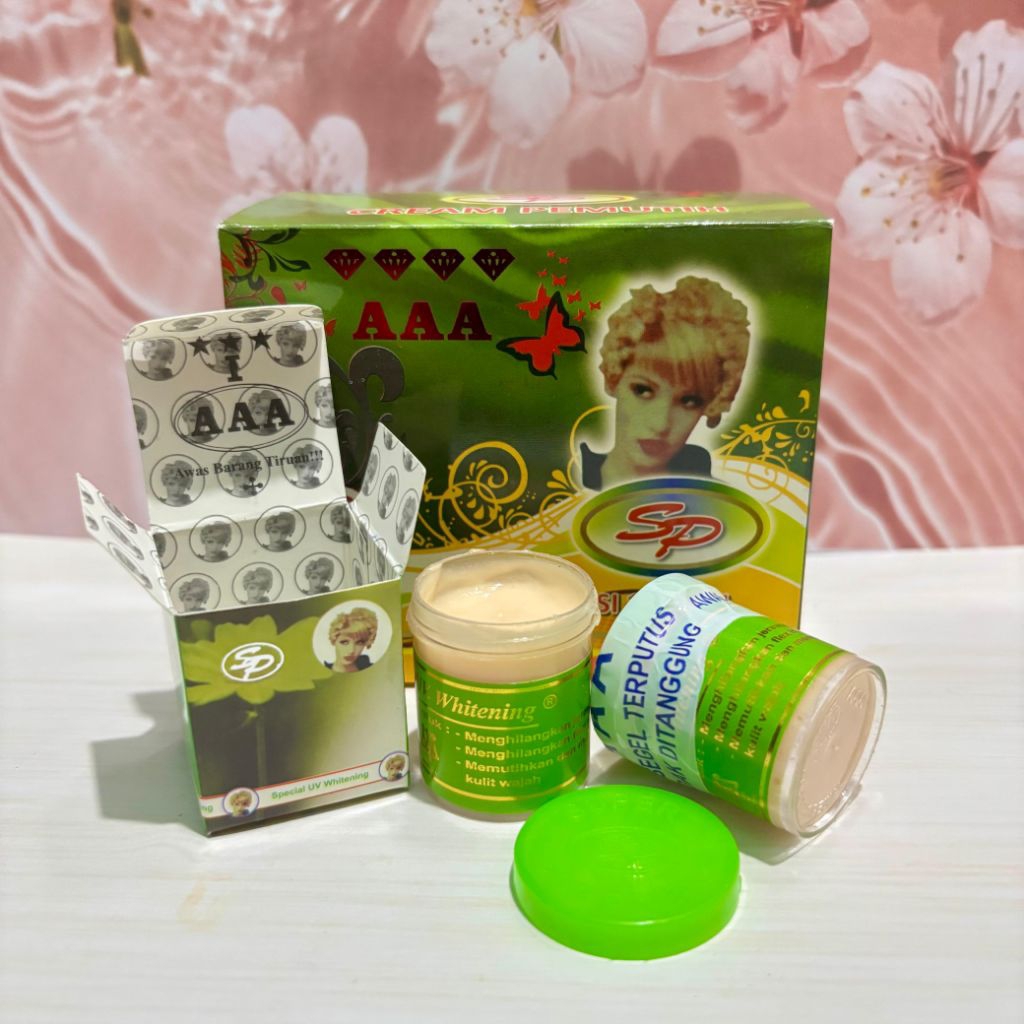 

Promo!! Lusinan Dus Melati Raja Box Untuk krim Segel AAA