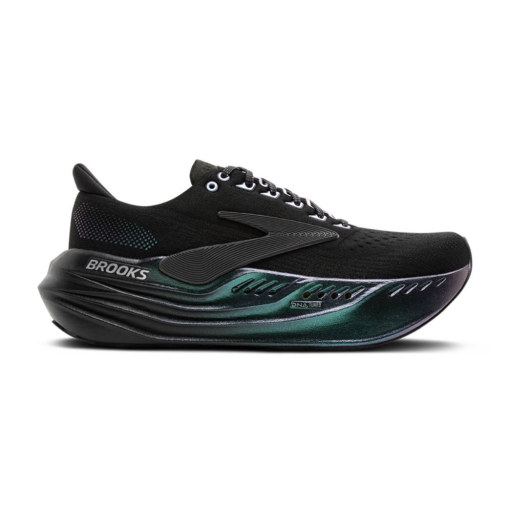 Sepatu Running Terbaru Brooks Glycerin Max