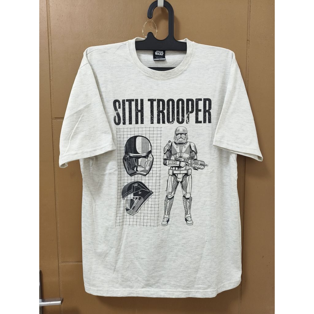 Kaos Nevada Star Wars Sith Trooper Original XL