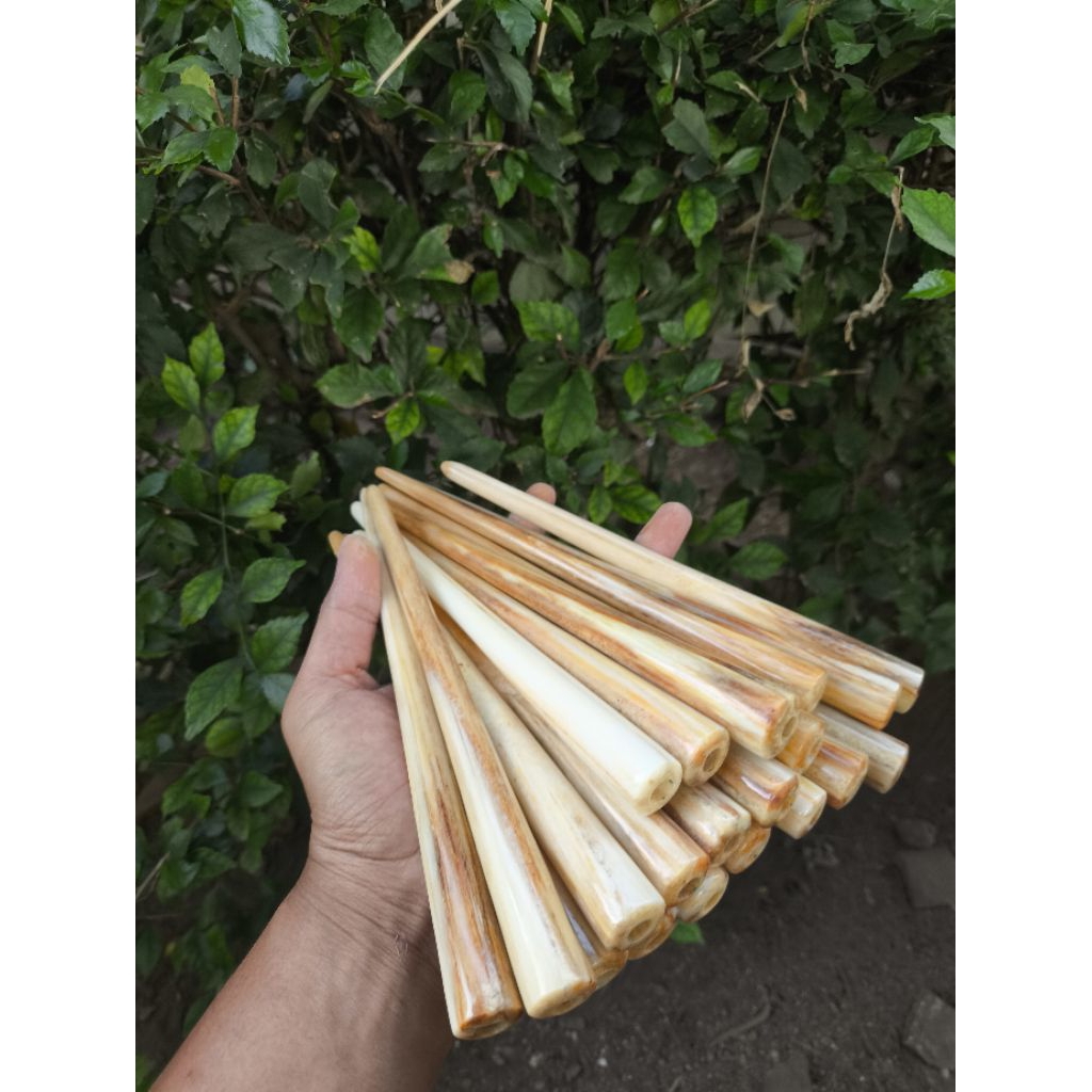 once marlin pipo pipa tulang moncong marlin asli original