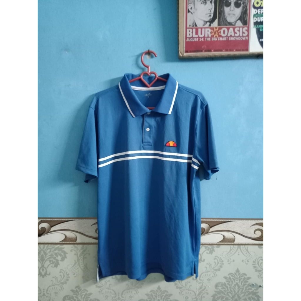 Polo Shirt Ellesse
