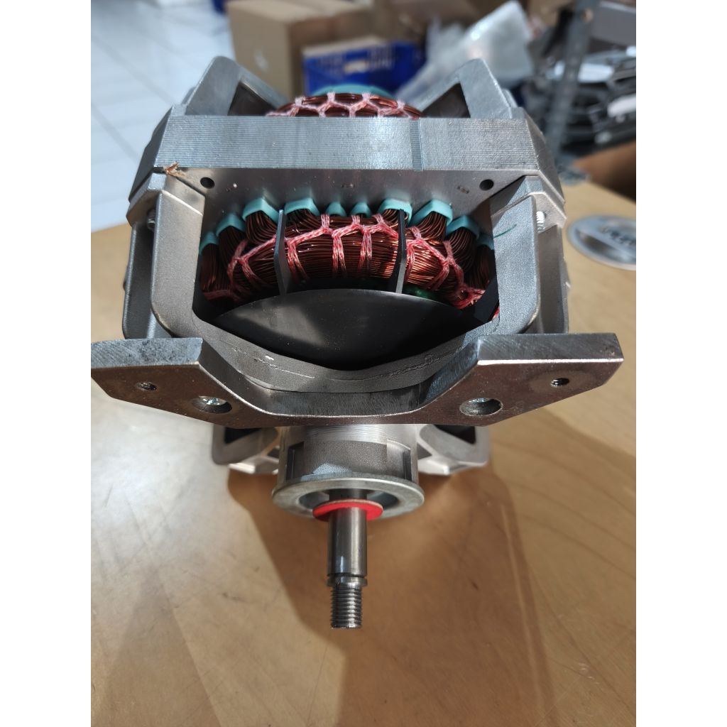 Dinamo dryer maytag alternatif