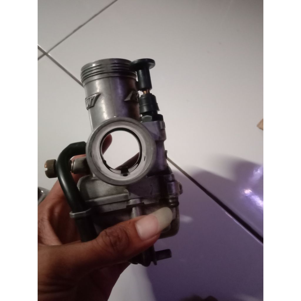 karbu ninja r kips reamer 30