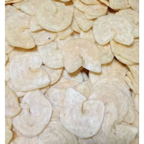 

KERUPUK UDANG SEPESIAL SURYA MEDE