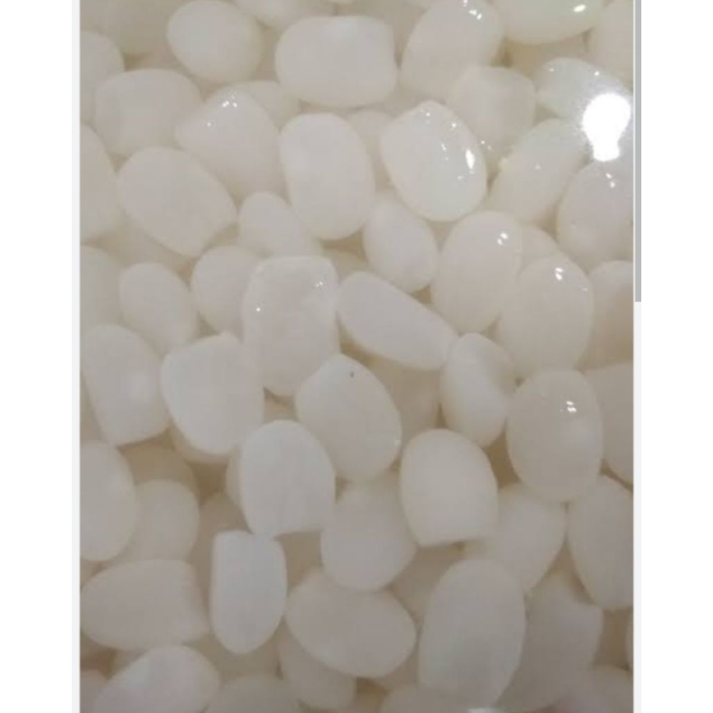 

kulang Kaling muda 500grm