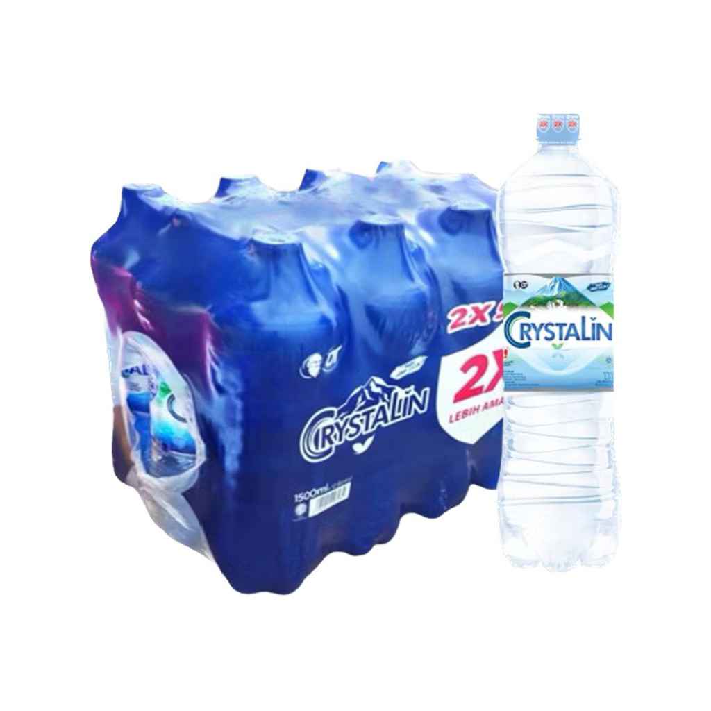 

CRYSTALIN 1500ML