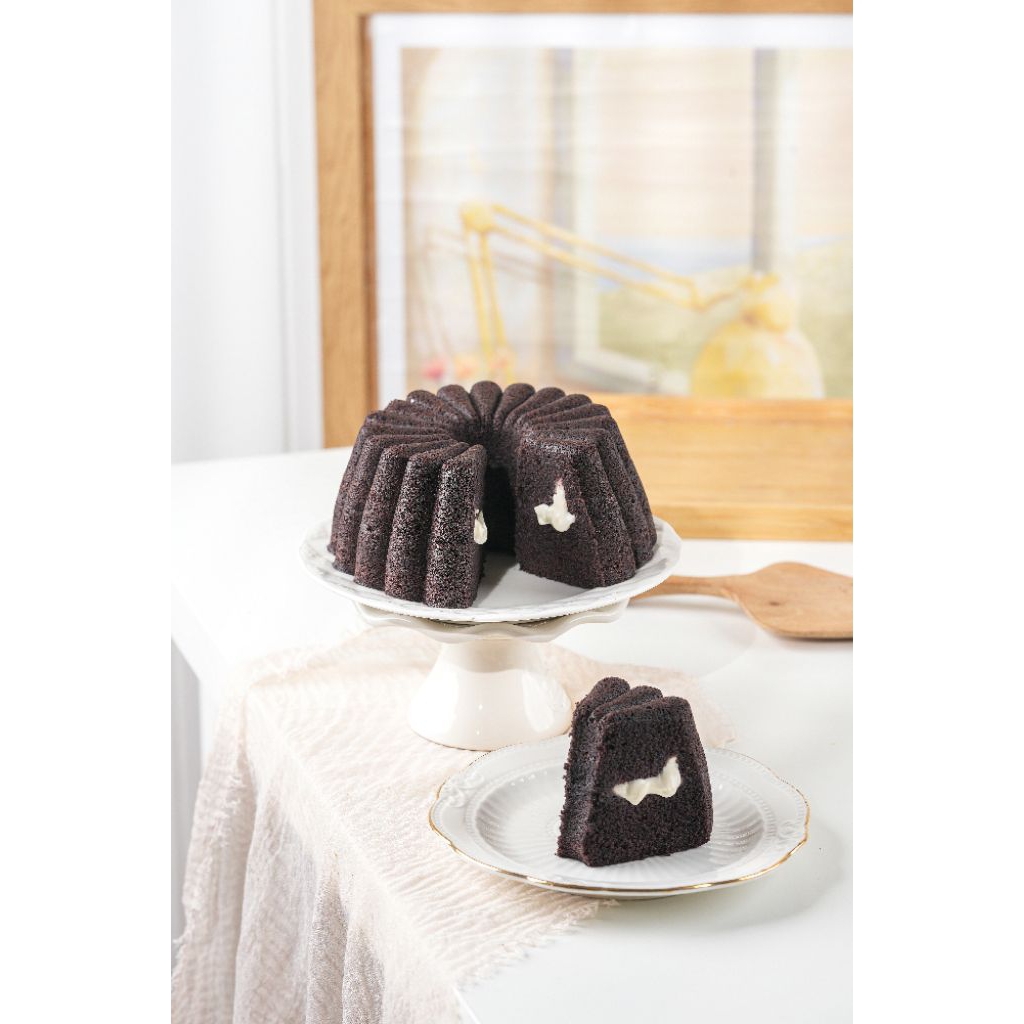 

BOLU KETAN HITAM LUMER