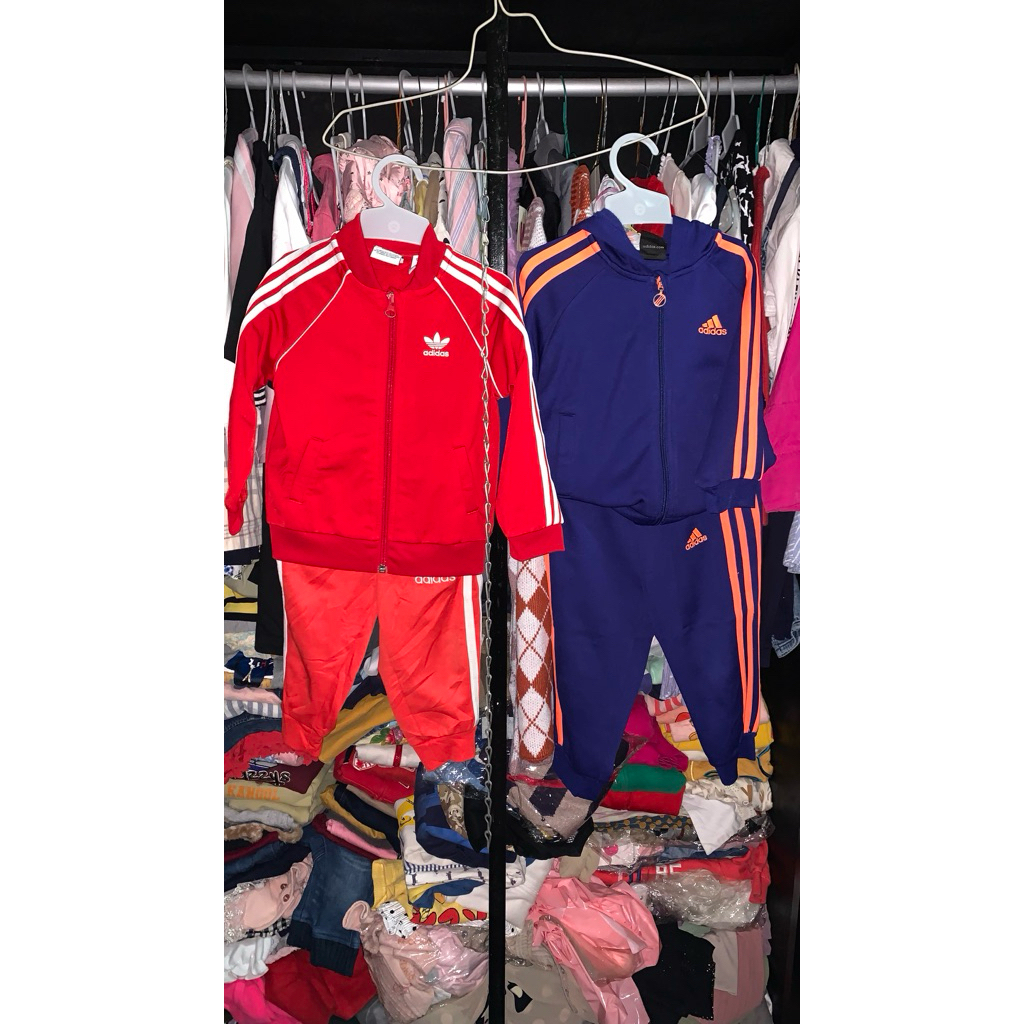 preloved paket usaha baju anak